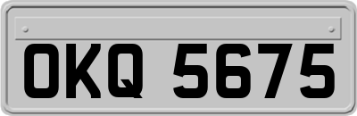 OKQ5675
