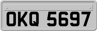 OKQ5697