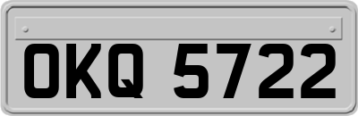 OKQ5722
