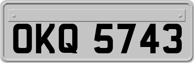 OKQ5743