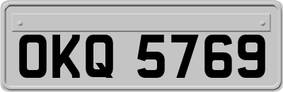 OKQ5769
