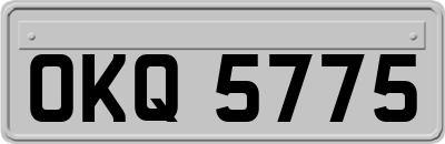 OKQ5775