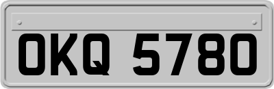 OKQ5780