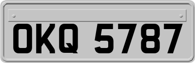 OKQ5787