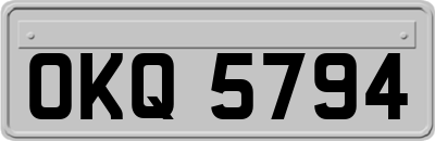 OKQ5794