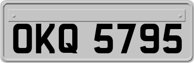 OKQ5795