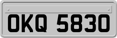 OKQ5830