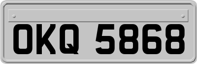 OKQ5868