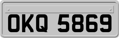 OKQ5869