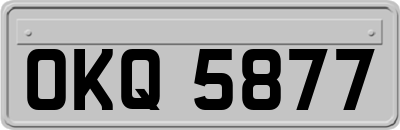 OKQ5877