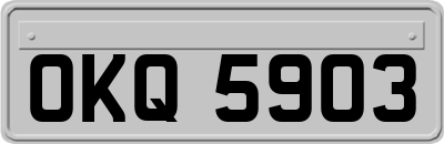 OKQ5903