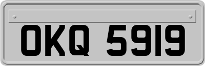 OKQ5919