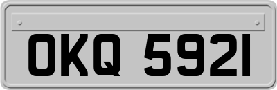 OKQ5921