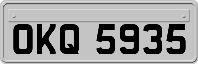 OKQ5935