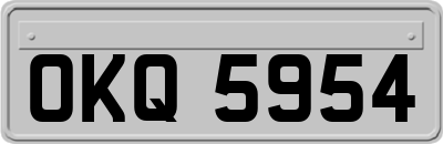 OKQ5954