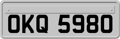 OKQ5980