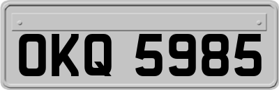 OKQ5985
