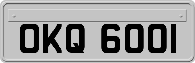 OKQ6001