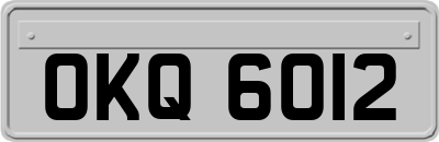 OKQ6012