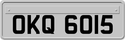 OKQ6015