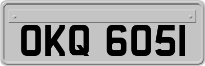 OKQ6051