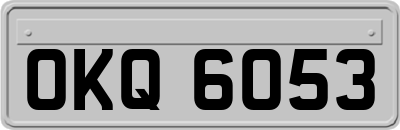 OKQ6053