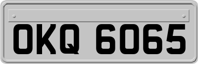 OKQ6065