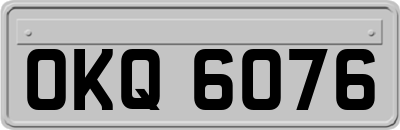 OKQ6076