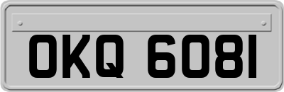 OKQ6081