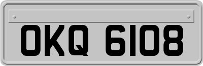 OKQ6108