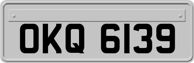 OKQ6139