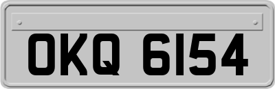 OKQ6154