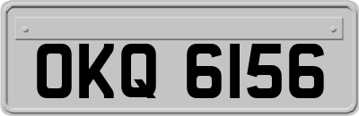 OKQ6156