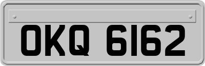 OKQ6162