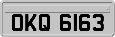 OKQ6163