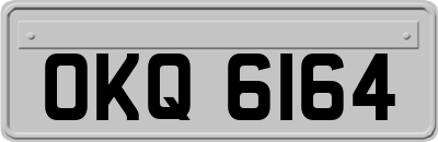 OKQ6164