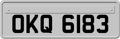 OKQ6183