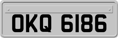 OKQ6186