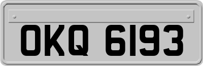 OKQ6193