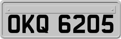 OKQ6205