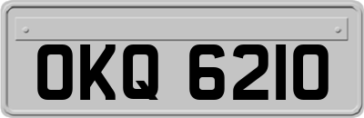 OKQ6210