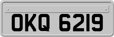 OKQ6219