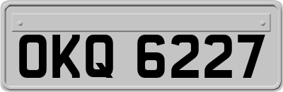 OKQ6227