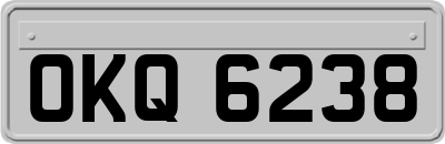 OKQ6238