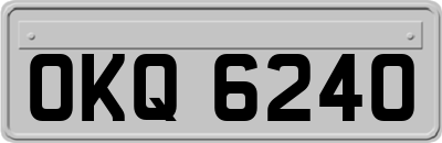OKQ6240