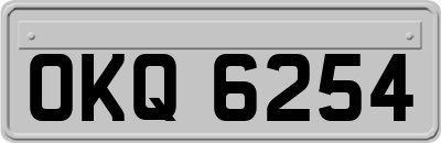 OKQ6254