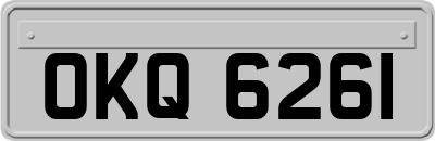 OKQ6261