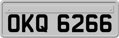 OKQ6266