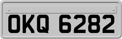 OKQ6282