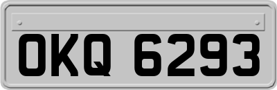 OKQ6293